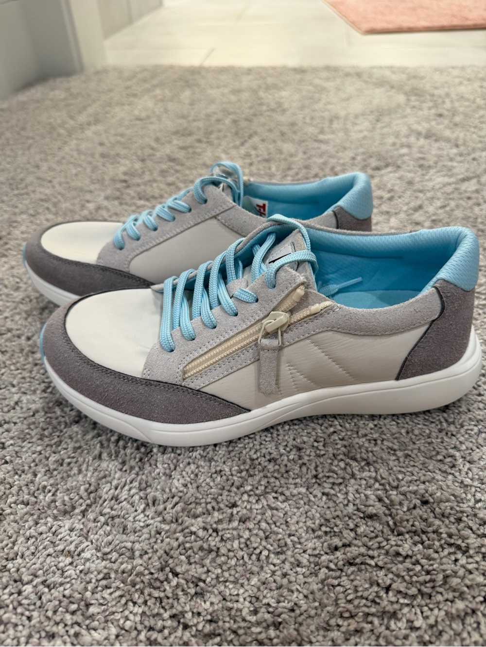 ALEGRIA WOMEN'S EAZEER SNEAKER